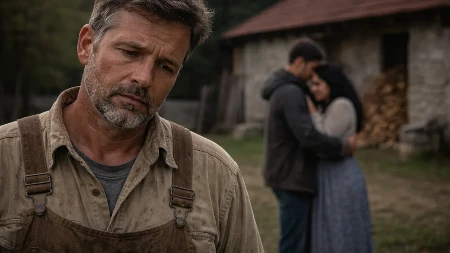 SRBIN OŽENIO ALBANKU, A ONDA DOŽIVEO PAKAO Ono što je našao u njenom telefonu ledi krv!