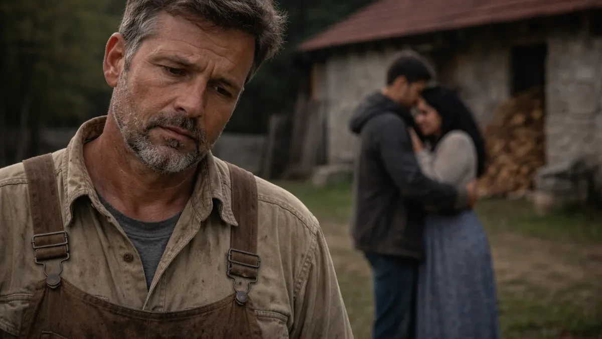 SRBIN OŽENIO ALBANKU, A ONDA DOŽIVEO PAKAO Ono što je našao u njenom telefonu ledi krv!