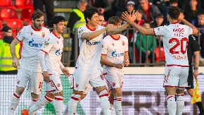 PROBIJENA MAGIČNA GRANICA Evo koliko vredi Zvezdin tim