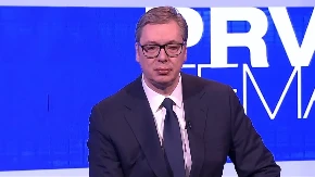 "NE ZABORAVITE, ONI SU ŠIITI..." Vučić o ratu na Bliskom istoku i kada će se završiti