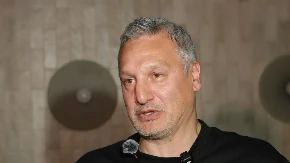 "VESNA I ĐOLE NISU POZVANI" Gagi otkrio sve o porodici i Luninom 30. rođendanu: "Voleo bih da se..."