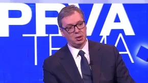 "SPREMAN SAM I DA ME STRELJAJU!" Vučić odgovorio na SVE: Ostavio sam 530.000 radnih mesta – neka narod sudi!