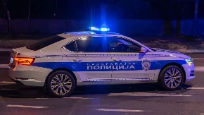 UŽAS NA JABUČKOM PUTU Muškarac sleteo automobilom s kolovoza i poginuo, ovo su detalji udesa (VIDEO)