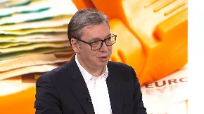 "SPASILI SMO BOR" Vučić poručio da se ljudi vraćaju, a istok Srbije dobio novu šansu