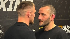 Almir Memić dobio ozbiljno upozorenje pred meč u Boru: Kiziriju ne zovu slučajno "Opasni čovek"