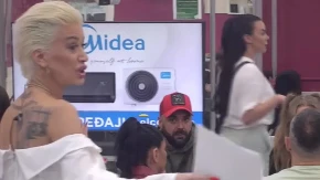 "MACO, TI SI ZA TO POTPISALA UGOVOR" Brutalna svađa Dušice i Anite, ona napustila program, Jakovljevićeva krenula za njom!