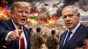 TRAMP ODBIO NETANJAHUOV PLAN! "Previše je rizično!"