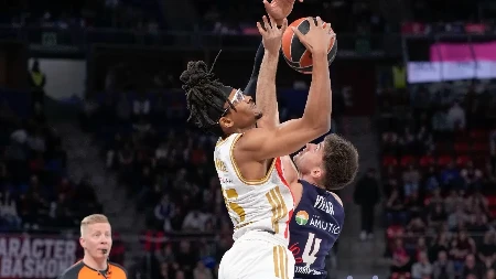 ČIMINA DRAMA Moneke ostao u šoku zbog svega što se desilo