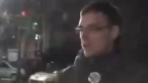 "KOJU POSLUKU PORATI?" BATICA NE MOŽE DVE REČENICE DA SASTAVI Pljušte hit komentari zbog zabagovanog blokadera