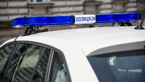 SIN (19) IZBO OCA NOŽEM POSLE SVAĐE Horor kod Pančeva