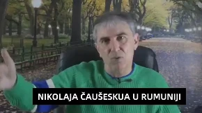 BLOKADERI PONOVO ŽELE DA VUČIĆ BUDE STRELJAN! Besni podsećaju na rumunski scenario (VIDEO)