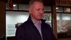 UŽAS NA FILOZOFSKOM! Devojka pala sa 5. sprata, a sada se otvara pitanje – ko je odgovoran za sve što se tamo dešava?!