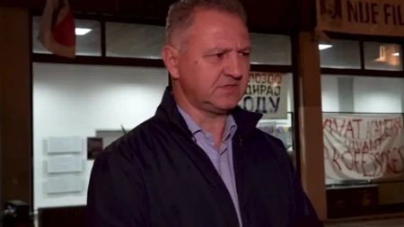 UŽAS NA FILOZOFSKOM! Devojka pala sa 5. sprata, a sada se otvara pitanje – ko je odgovoran za sve što se tamo dešava?!