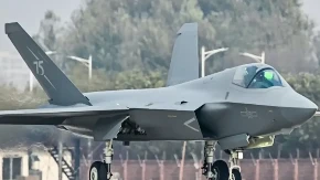 Kinezi su napravili jeftin stelt borbeni avion - Amerikanci su obećavali, ali ništa od toga