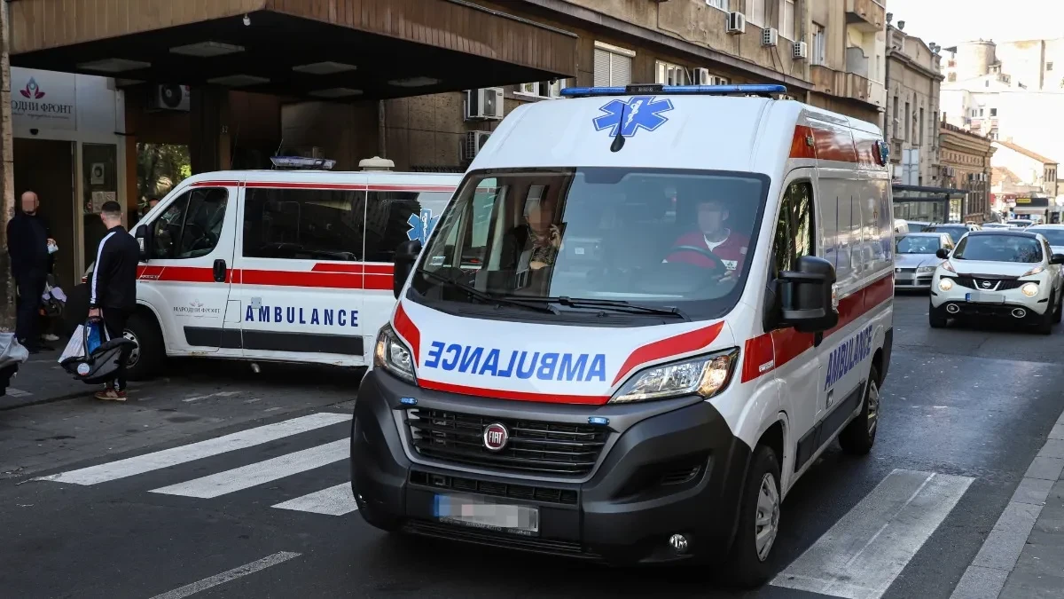 Telefon Hitne pomoći se usijao zbog promene vremena: Svi se žale na iste tegobe, a ovi ljudi  su najugroženiji