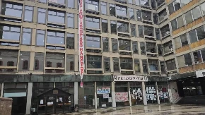 TRAGEDIJA KAO POSLEDICA UNIŠTAVANJA SRPSKIH UNVERZITETA 