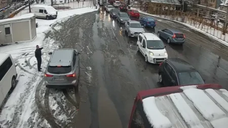 GUŽVA NA OVOM GRANIČNOM PRELAZU: Ovakvo je trenutno stanje na granicama 