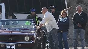 "Bio je mišićavi bog, a sada je pustio stomačinu"! Glumac se malo opustio, a žene osule brutalnu paljbu uvreda!