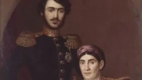 Omiljena srpska kneginja ubila muževu ljubavnicu: Ljubica hodala naokolo sa dva pištolja