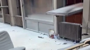 SAZNAJEMO Ovo je devojka koja je pala sa 5. sprata na Filozofskom