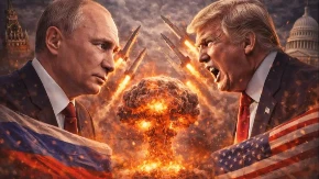 PUTIN ODOBRIO, META SVE AMERIČKE SNAGE! Ruska vojska u ratu u Iranu (FOTO/VIDEO)