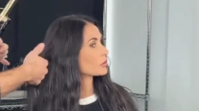 FRIZURA UMESTO BOTOKSA U jednom potezu stvara zategnut i mladolik izgled, savršena za žene 50+