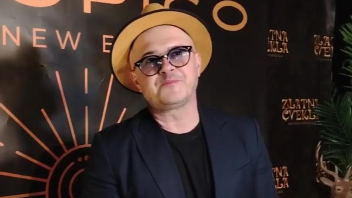 POSLE RAZVODA GA STIGLE EMOCIJE Sale Tropiko se javno oglasio: "Ne znam kada si to postala..." 