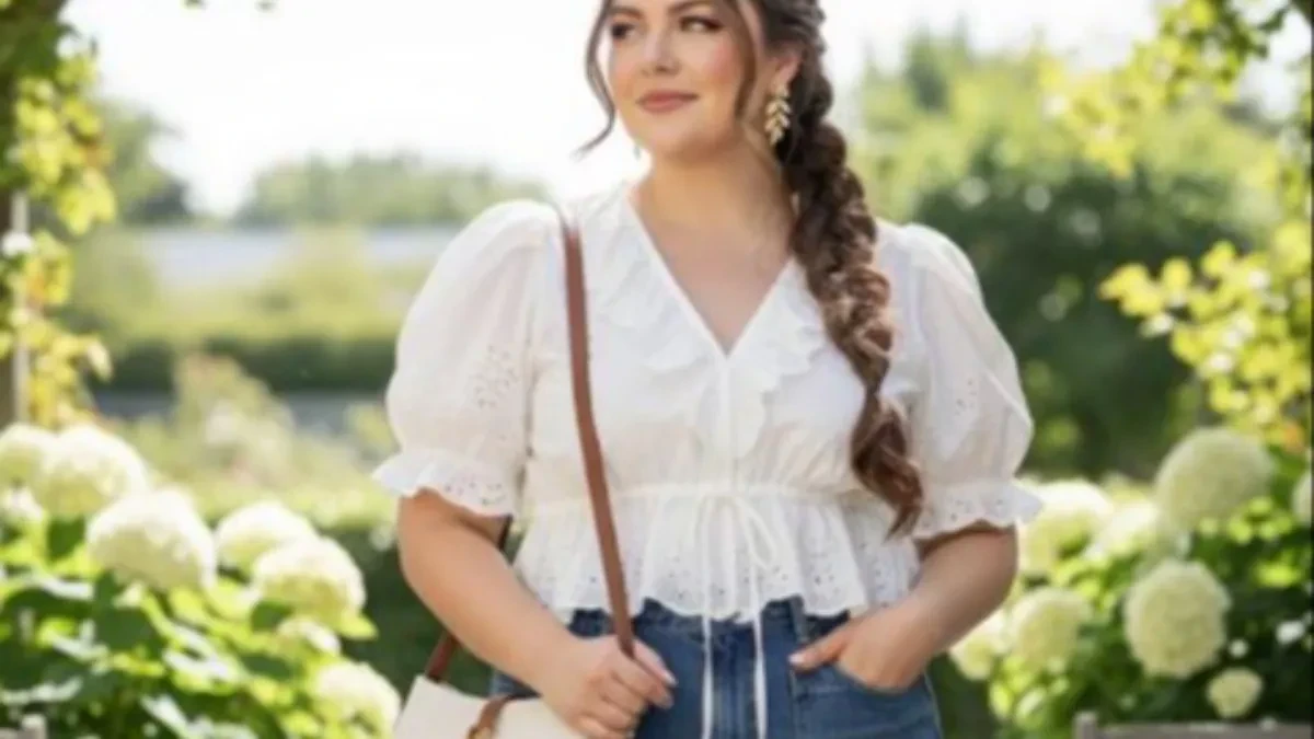 Ako želite da sakrijete kilograme, probajte ovo: Bez dijete i gladovanja, ovi trikovi će vas učiniti vitkijom za 5 minuta – žene su oduševljene!