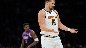 SPORT NA TV Košarka NBA: Minesota – Detroit