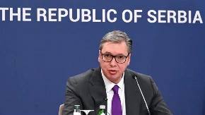 "POGODILA ME JE TRAGIČNA SMRT DEVOJKE NA FILOZOFSKOM FAKULTETU" Oglasio se predsednik Vučić
