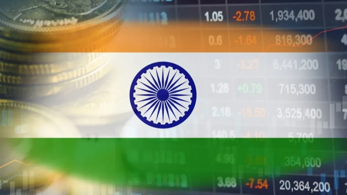 Rekordni odliv kapitala - investitori povlače milijarde dolara iz Indije 