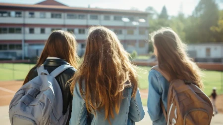 EVO ŠTA PREDVIĐA NOVI ŠKOLSKI ZAKON Roditelje za ovo čeka kazna do 100.000 dinara 