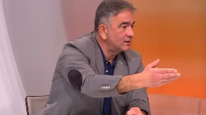 INTEGRACIJE ILI MARKETING: Medojević optužuje vlast za simulaciju reformi