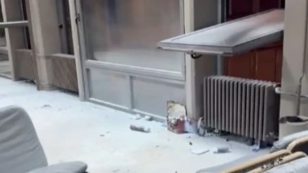 SKANDALOZNO PONAŠANJE UNS-a! Koga štite od odgovornosti za smrt devojke na Filozofskom fakultetu?