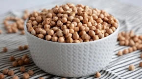 Leblebija - zašto je ne jedemo, iako spada u najzdravije namirnice