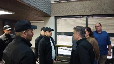 SMRT NA FILOZOFSKOM Sinani pozvan na saslušanje po nalogu Tužilaštva!