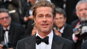 Prljav i izmučen, ni traga od frajera! Bred Pit zaplašio izgledom - žene očajne