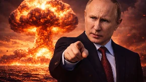 PUTIN ŠALJE NAJMOĆNIJE ORUŽJE IRANU! Rusija na velika vrata ulazi na Bliski istok (FOTO/VIDEO)