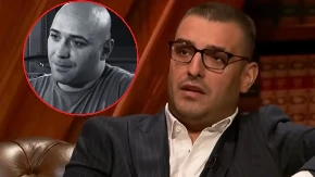 16 DANA OD SMRTI BRATA, DARKO LAZIĆ SAOPŠTIO... Pevač doneo konačnu odluku, da srce prepukne od tuge