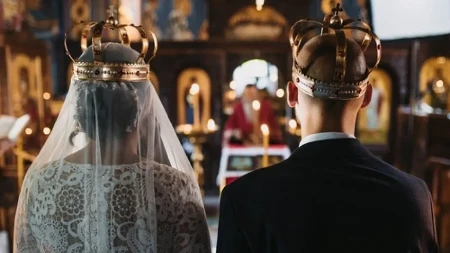 VELIKA GREŠKA KOJU PRAVE SRBI! Sveštenik otkrio zašto ukršteno kumstvo donosi PROBLEM!