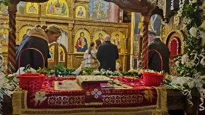 "Krstimo se kad vidimo šta ljudi donose": Sveštenik apeluje, "ovo nikako ne stavljajte u uskršnju korpu"