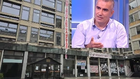 DEKAN NA SASLUŠANJU POSLE SMRTI STUDENTKINJE! Istraga otvara pitanje – ko je dozvolio haos na Filozofskom fakultetu