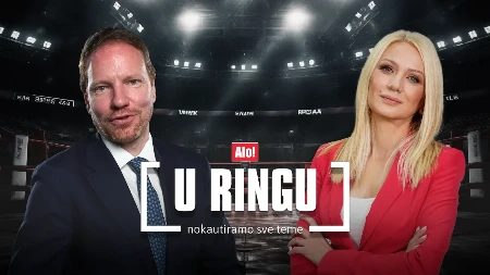 MILAN ANTONIJEVIĆ, POVERENIK ZA ZAŠTITU RAVNOPRAVNOSTI: Samo je mržnji mesto ispod tepiha