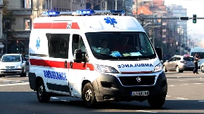 ŽENA UMALO IZGORELA! Zapalila granje i lišće pa nastao haos, detalji drame u Kragujevcu