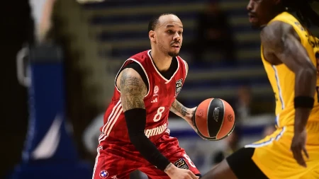 SPORT NA TV Košarka Nemačka liga: Hamburg - Bajern