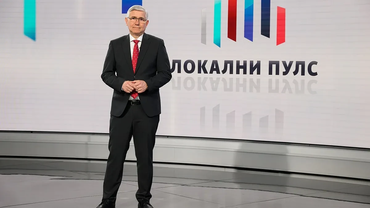 EMISIJA DANA „Lokalni puls“