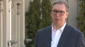 SUTRA U 10 SATI – VUČIĆ NA TERENU! Predsednik ide pravo na Ekspo gradilište