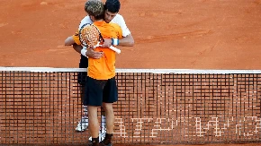 KRAJ Pobedio Đokovića, Nadala i Federera, a sada objavio da završava karijeru