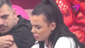 TRUDNA ANITA HITNO TRAŽI LEKARA Drama u Eliti, zbog jedne stvari joj je pozlilo, urla na sav glas