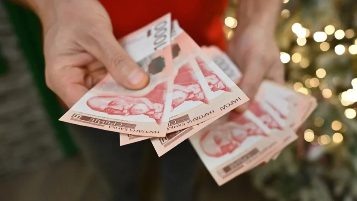 ODLUKA JE DONETA, IPAK STIŽE PO 5.000 DINARA POMOĆI Važne vesti za sve ove građane, evo kada se očekuje prva isplata